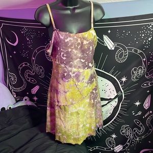 Wild fable spaghetti strap dress